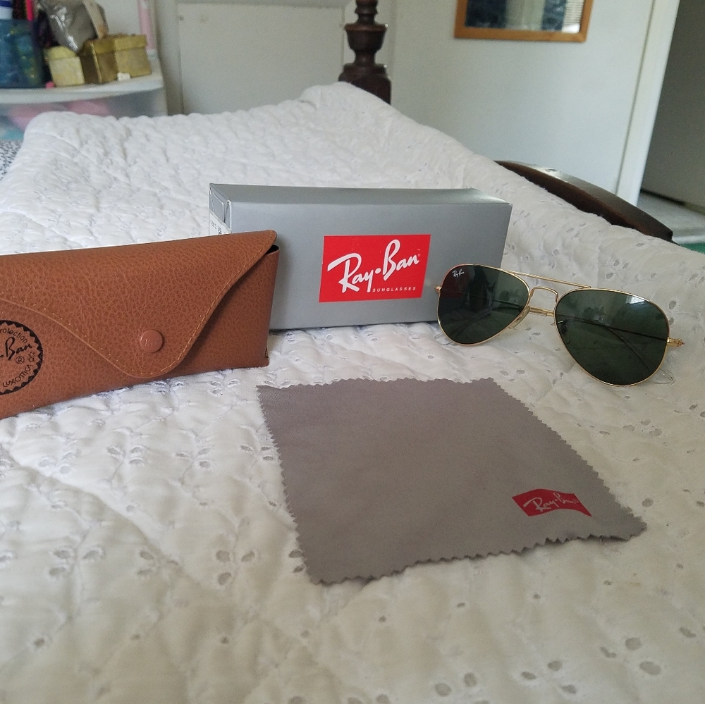 Ray-Ban Aviator